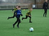 S.K.N.W.K. JO11-1JM - Tholense Boys JO11-2 (competitie) 2024-2025 (2e fase) (58/171)